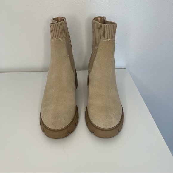 Steve Madden Hayle boot - Picture 2 of 6